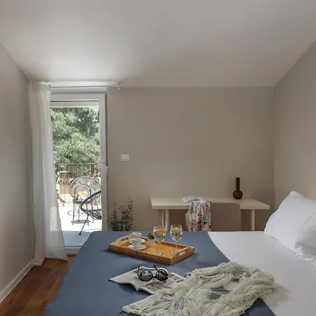 Pietra Willa Brtonigla