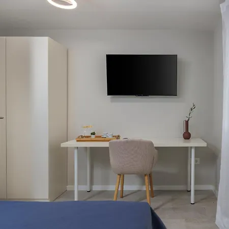 Willa Pietra Brtonigla