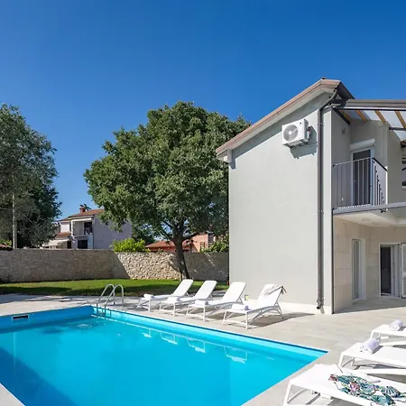Vila Pietra Brtonigla