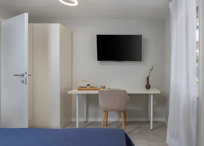 Villa Pietra Brtonigla