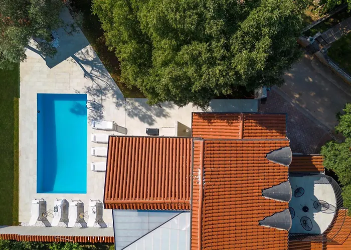 Villa Pietra Brtonigla