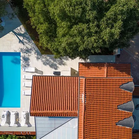 Villa Pietra Brtonigla