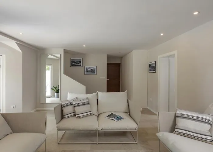 Villa Pietra Brtonigla